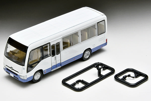 TLVN Tomica Limited Vintage Neo 1:64 Hino Liesse II LX