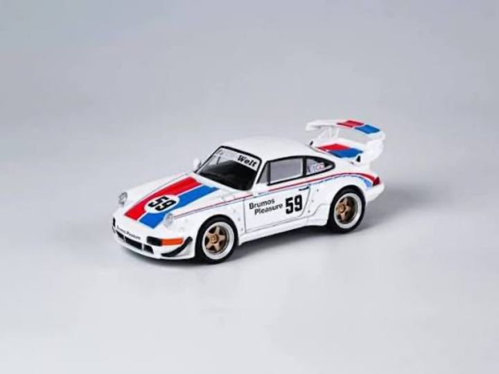 Model Model 1:64 RWB 964 