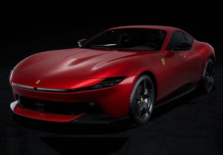 [Preorder] BBR 1:18 Ferrari Amalfi (8 Colours)