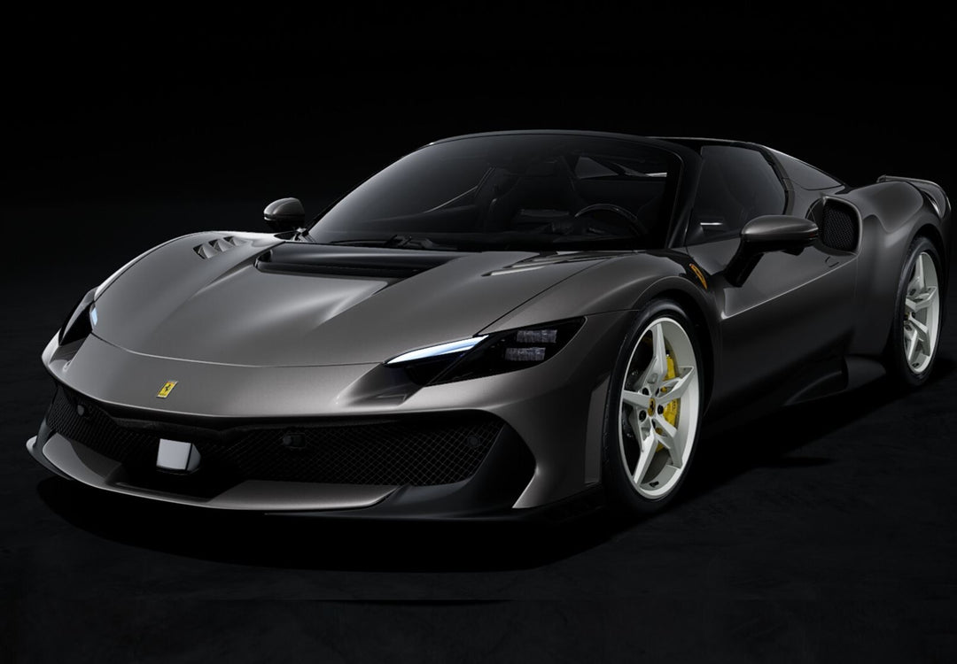 [Preorder] BBR 1:18 Ferrari 296 Speciale A (5 Colours)
