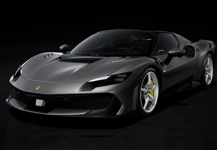 [Preorder] BBR 1:18 Ferrari 296 Speciale A (5 Colours)