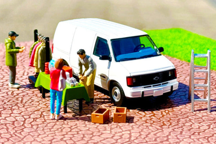 Tomytec TLVN 1:64 Diocolle 64 