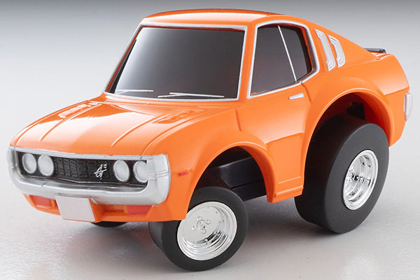 [Preorder] Tomytec Choro-Q Q's 1:64 Toyota Celica LB 2000GT