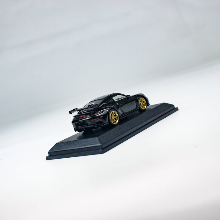 [Preorder] Minichamps 1:64 PORSCHE 911 (992.2) GT3 - 2025 - BLACK CLDC 643064225