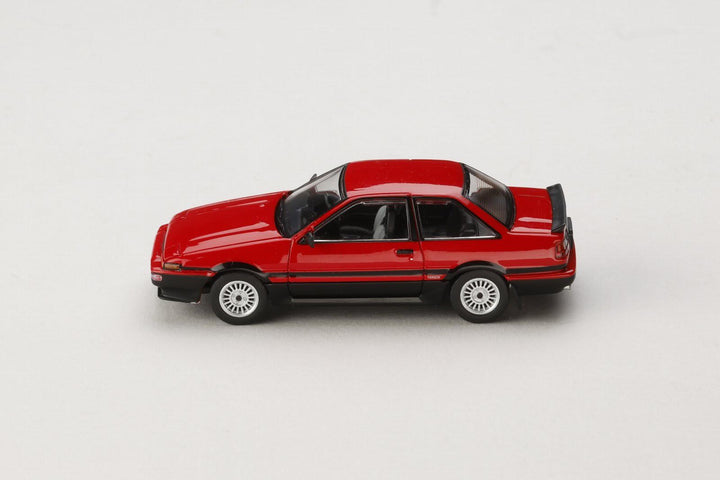 [Preorder] Hobby Japan 1:64 Toyota SPRINTER TRUENO GT APEX (AE86) 2 DOOR LATE VERSION (3 Colours) HJ643095WK/ HJ643095RK/ HJ643095BS