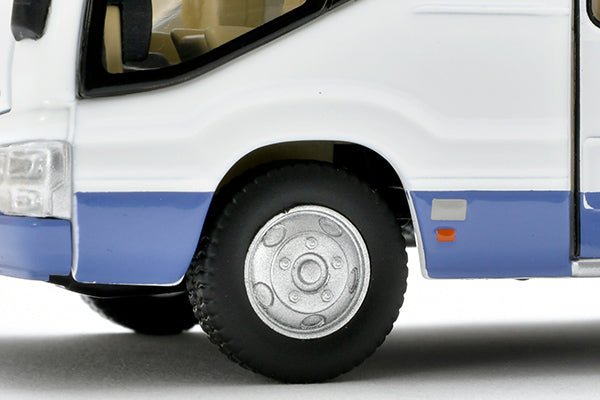TLVN Tomica Limited Vintage Neo 1:64 Hino Liesse II LX