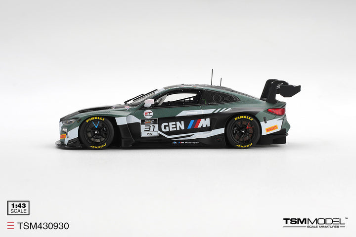 [Preorder] TSM 1:43 BMW M4 GT3 EVO 
