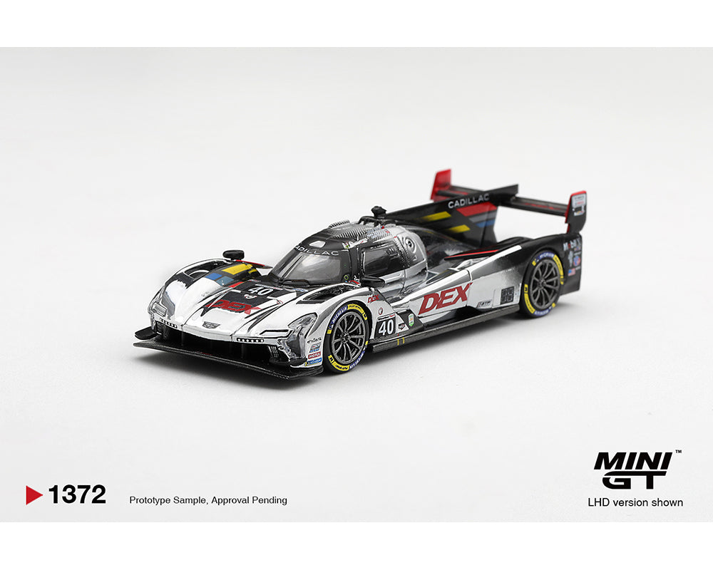[Preorder] Mini GT 1:64 Cadillac V-Series.R 