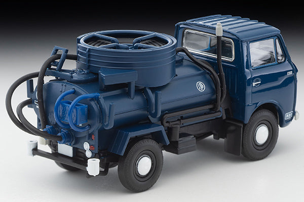 TLVN Tomica Limited Vintage Neo 1:64 Mazda E2000 Vacuum Car