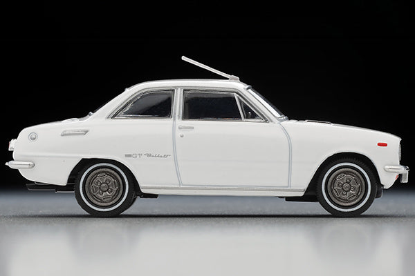 TLVN Tomica Limited Vintage Neo 1:64 Isuzu Bellett 1800GT 70