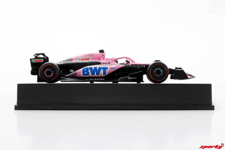 Sparky 1:64 F1 2023 (11 Variants)