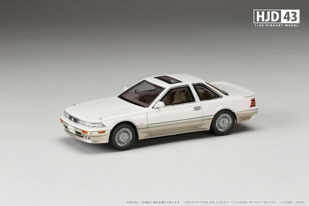 [Preorder] Hobby Japan 1:43 Toyota SOARER TWINCAM 24 (5 Versions)