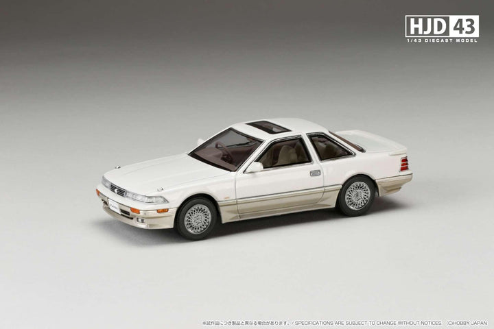 [Preorder] Hobby Japan 1:43 Toyota SOARER TWINCAM 24 (5 Versions)