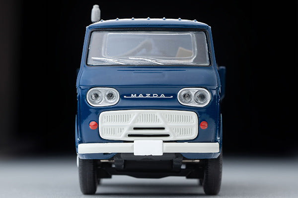 TLVN Tomica Limited Vintage Neo 1:64 Mazda E2000 Vacuum Car