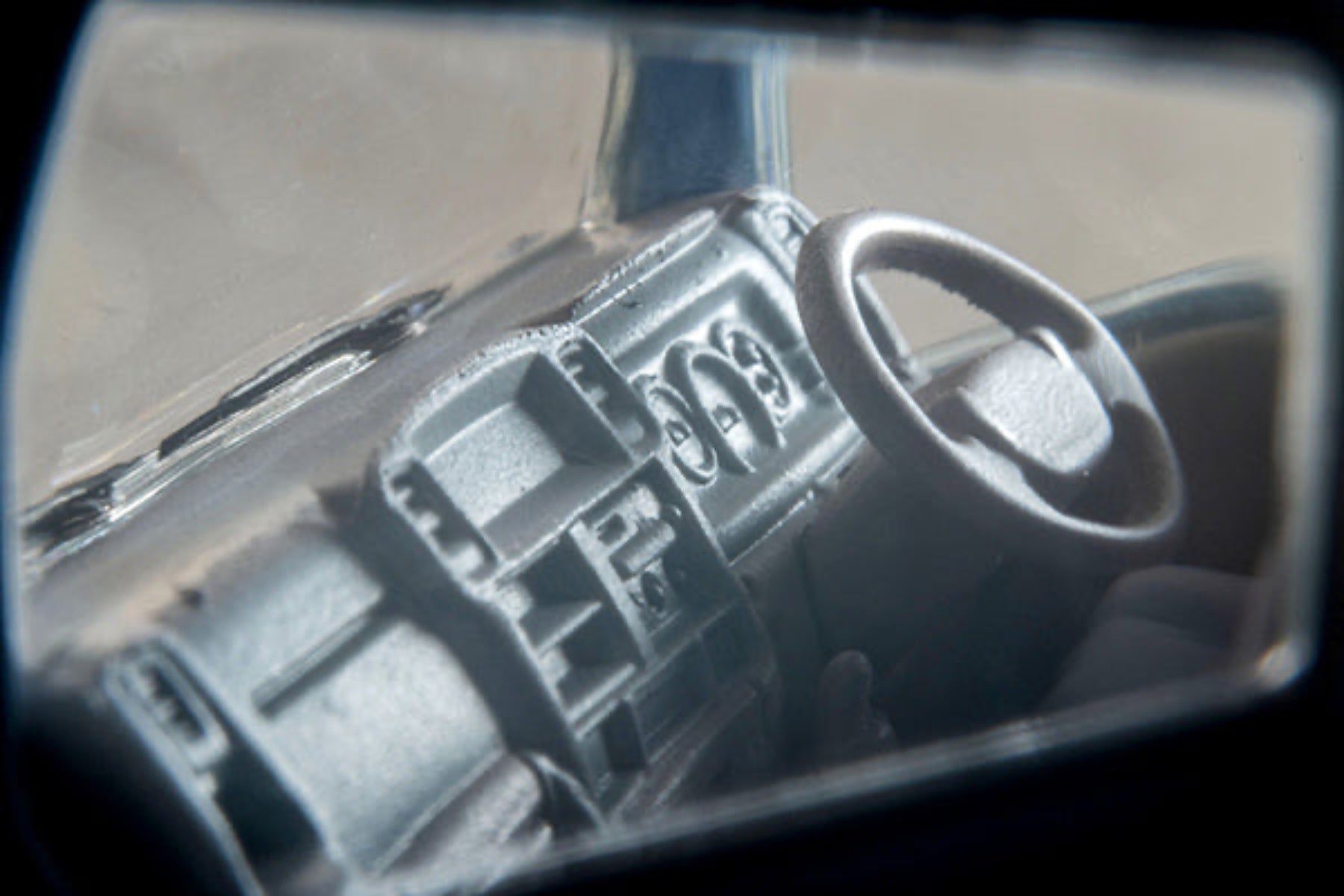 Tomytec TLVN 1:64 Nissan Atlas (F24) Long Body Full Super Low