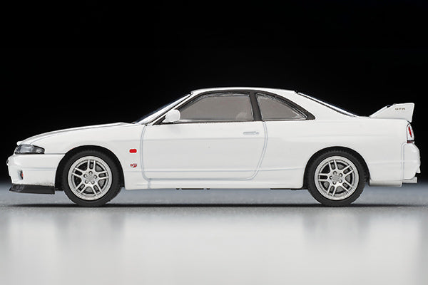 【新品】TOMICALIMITEDVINTAGENEO ニッサンスカイライン モデルインプレッション】 Tomica Limited Vintage NEO - LV