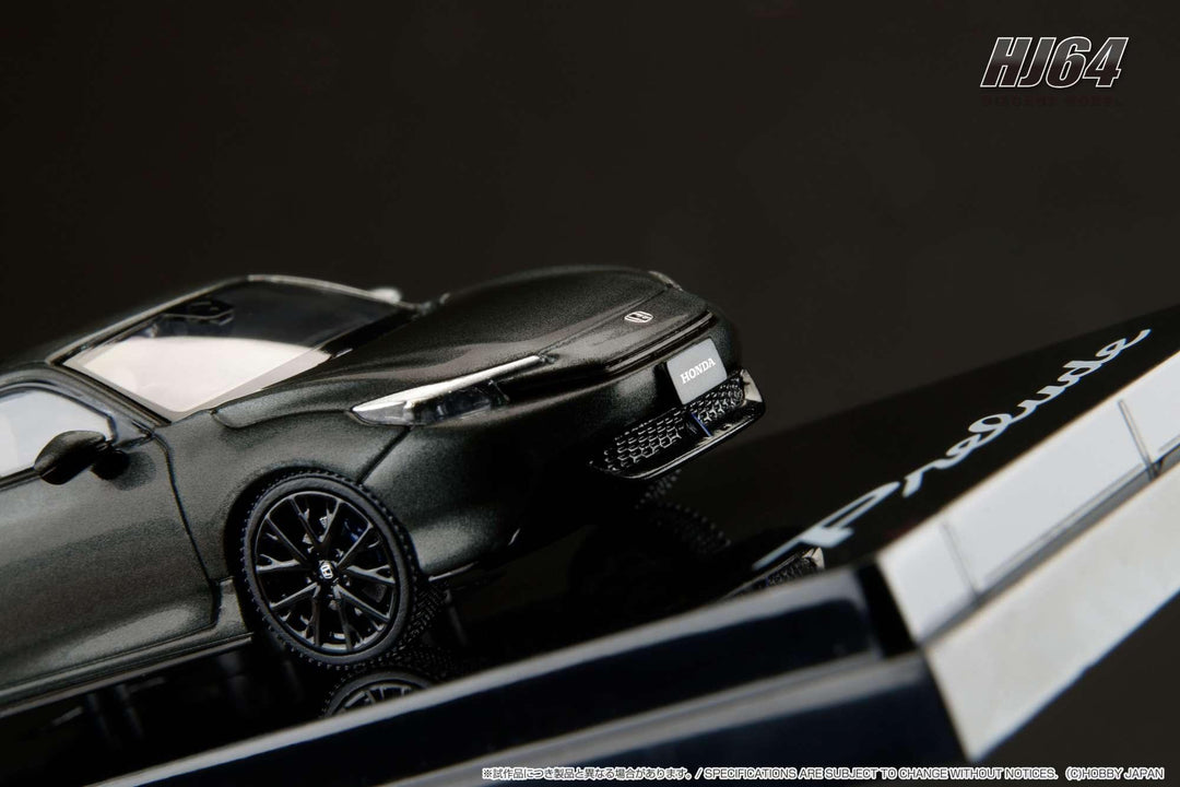 [Preorder] Hobby Japan 1:64 Honda Prelude 2025 (5 Colours)