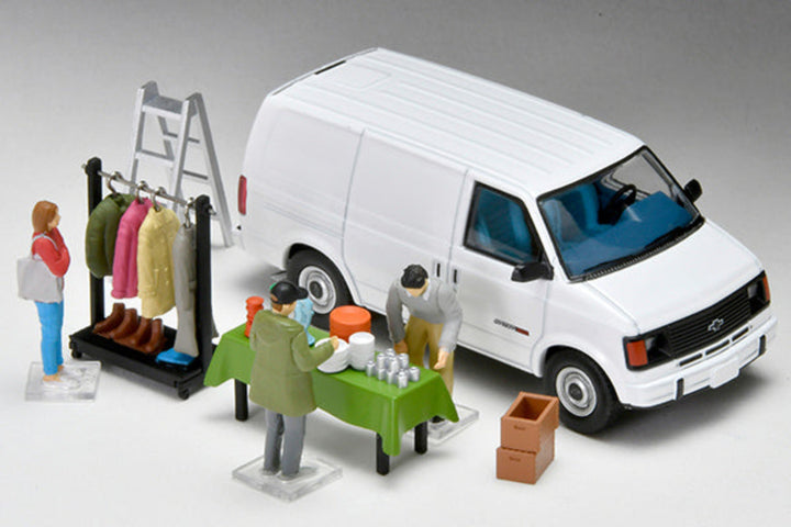 Tomytec TLVN 1:64 Diocolle 64 