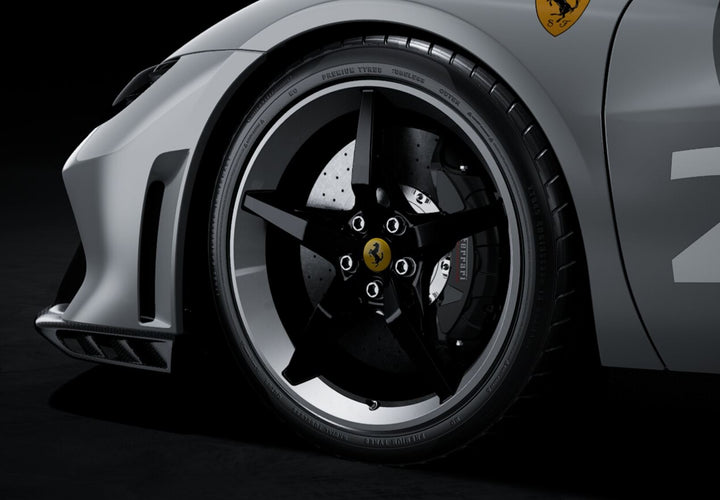 [Preorder] BBR 1:18 Ferrari 296 Speciale A (5 Colours)