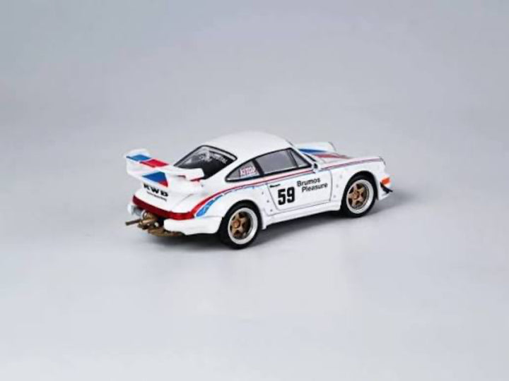 Model Model 1:64 RWB 964 