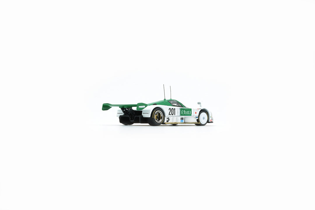 [Preorder] BM Creation 1:64 Mazda 787B - JSPC #201 EFINI 64B0434