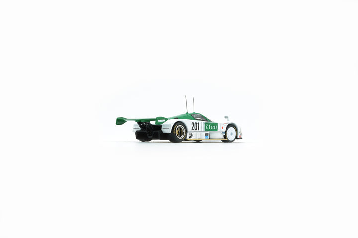 [Preorder] BM Creation 1:64 Mazda 787B - JSPC #201 EFINI 64B0434