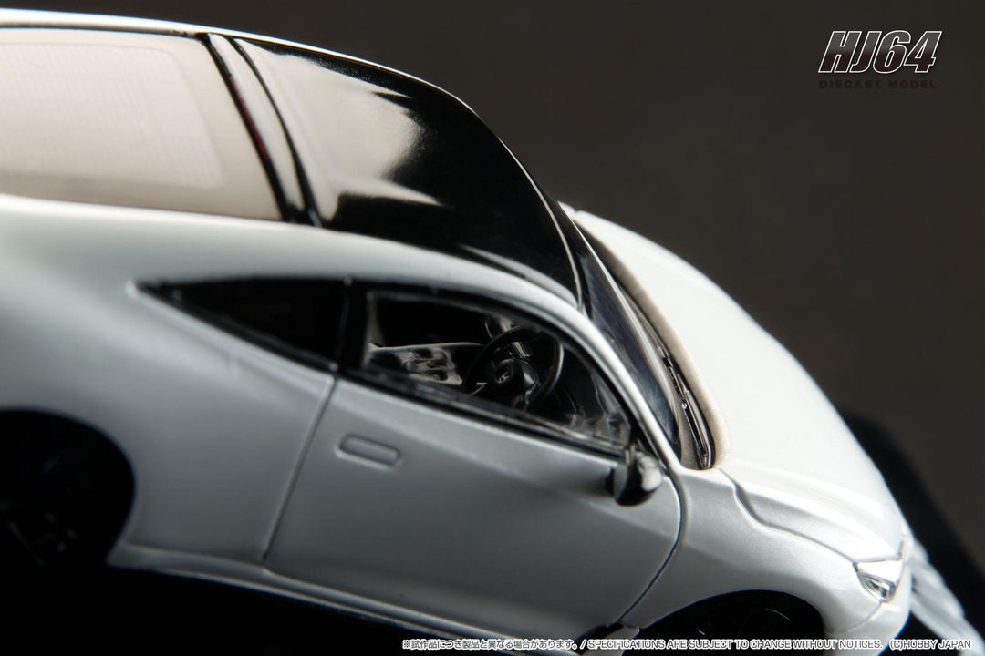 [Preorder] Hobby Japan 1:64 Honda Prelude 2025 (5 Colours)