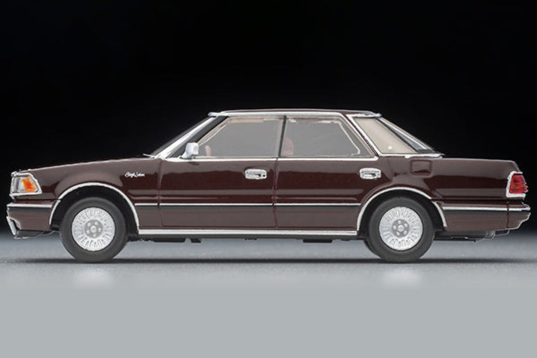 Tomytec 1/80 HO scale model car 80s - Toyota Crown Wagon Police Department | eBay Tomytec 1/80 HO scale model car 80s - Toyota Crown Wagon Police Department | eBay