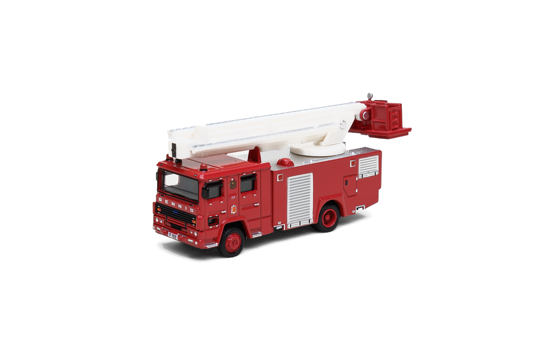 [Preorder] Tiny City 1:100 - Hydraulic Platform (F59) ATC66474