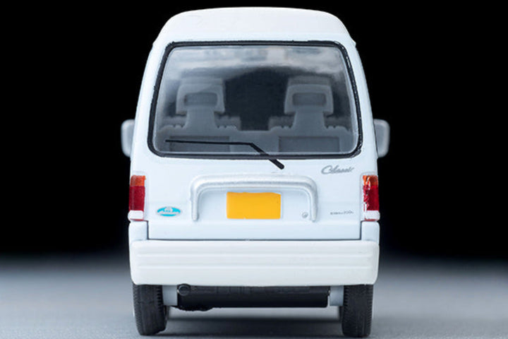 [Preorder] Tomytec TLVN 1:64 Subaru Sambar Dias Classic 40th Anniversary 1998