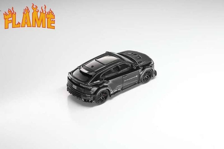 Flame 1:64 Lamborghini Urus (4 Colors)