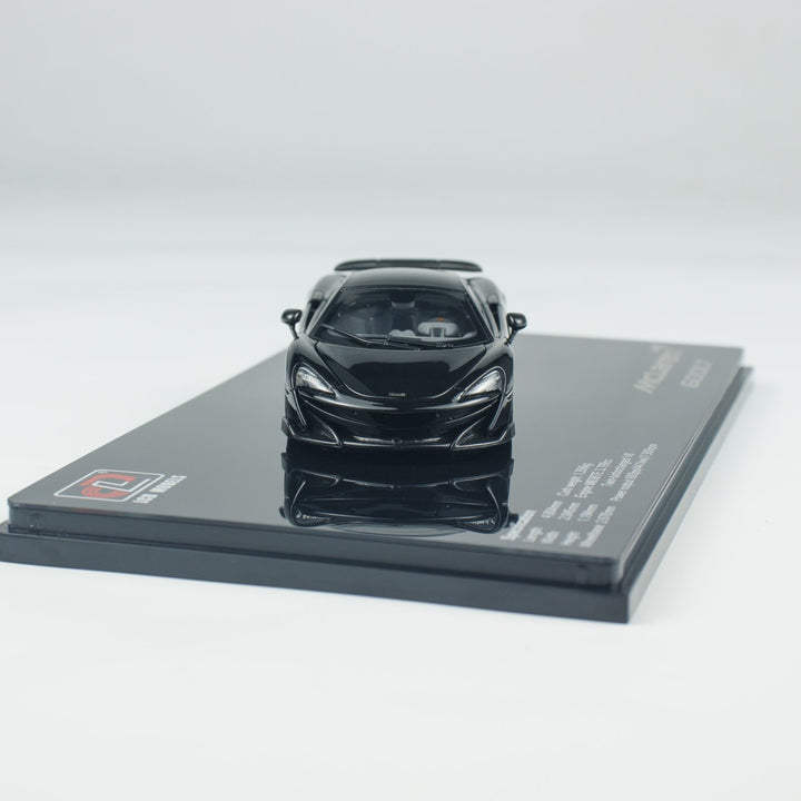 LCD 1:43 McLaren 600LT (3 Colours) LCD43007-BL/LCD43007-OR/LCD43007-WH