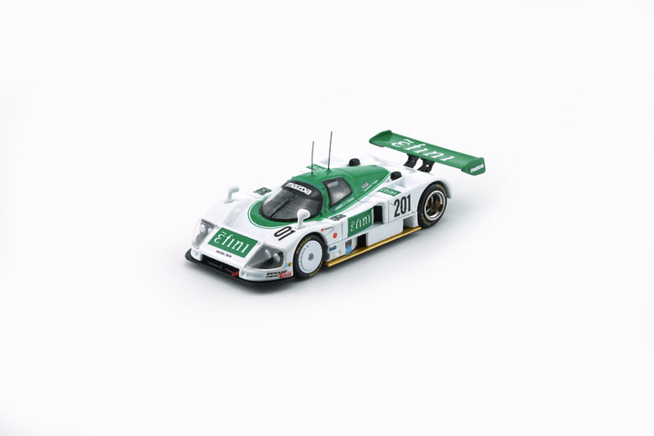[Preorder] BM Creation 1:64 Mazda 787B - JSPC #201 EFINI 64B0434
