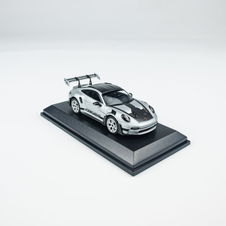 [Preorder] MINICHAMPS 1:64 PORSCHE 911 (992) GT3 RS - 2024 CLDC 643062124