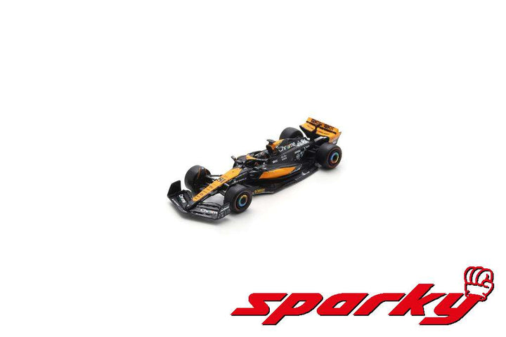 Sparky 1:64 F1 2023 (11 Variants)
