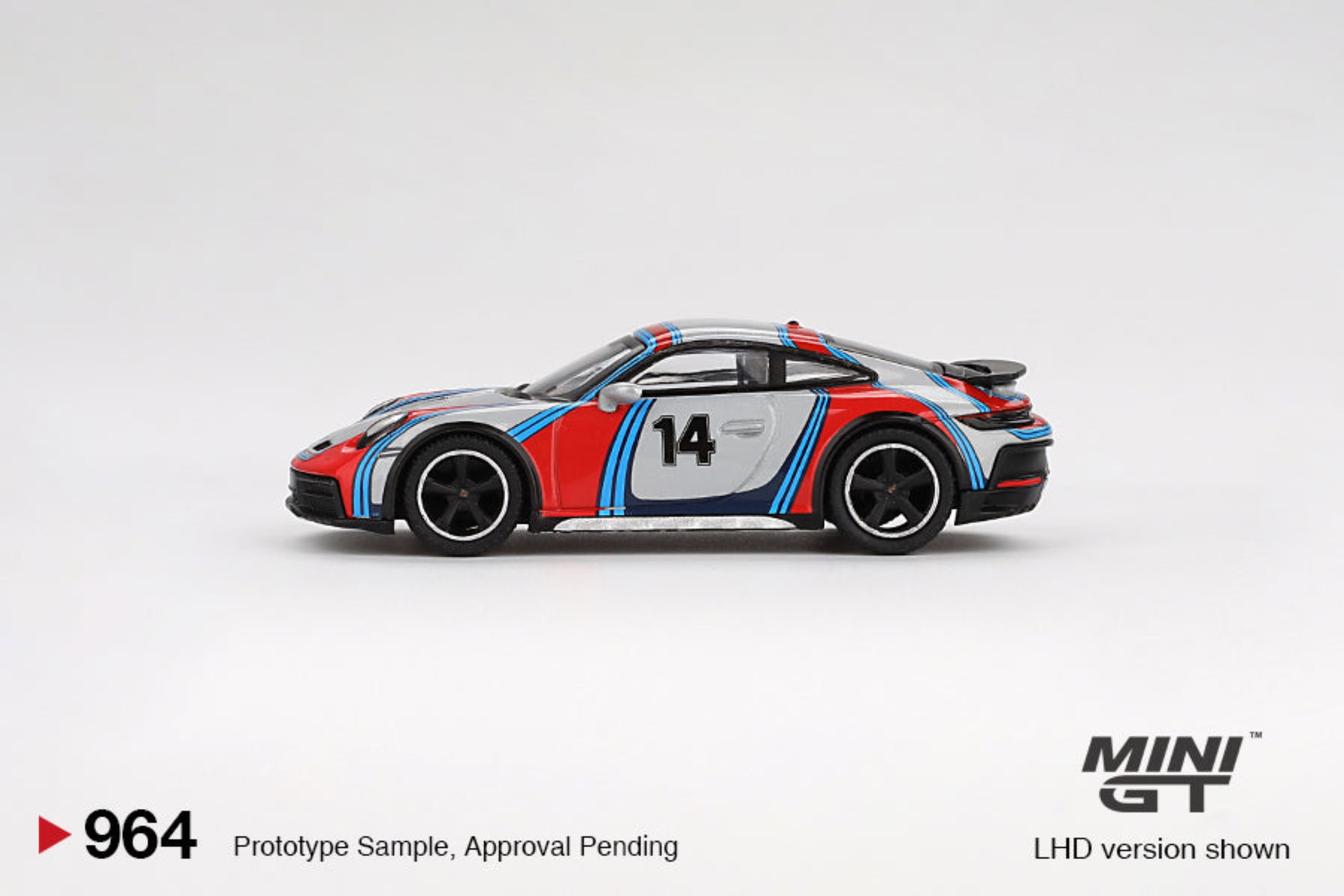 ミニカー MINI GT No64 Amazon | TrueScale Miniatures MINI GT 1/64 ニッサン Z