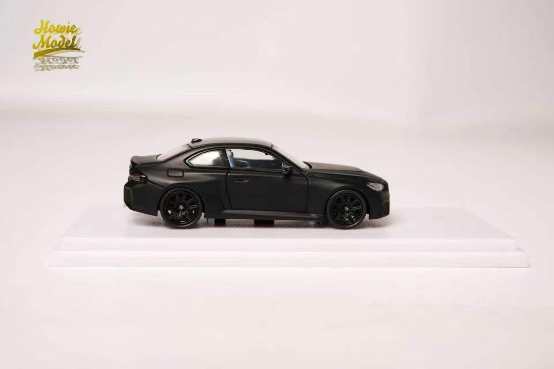 Howie Model 1:64 BMW M2 G87 (3 Colours)