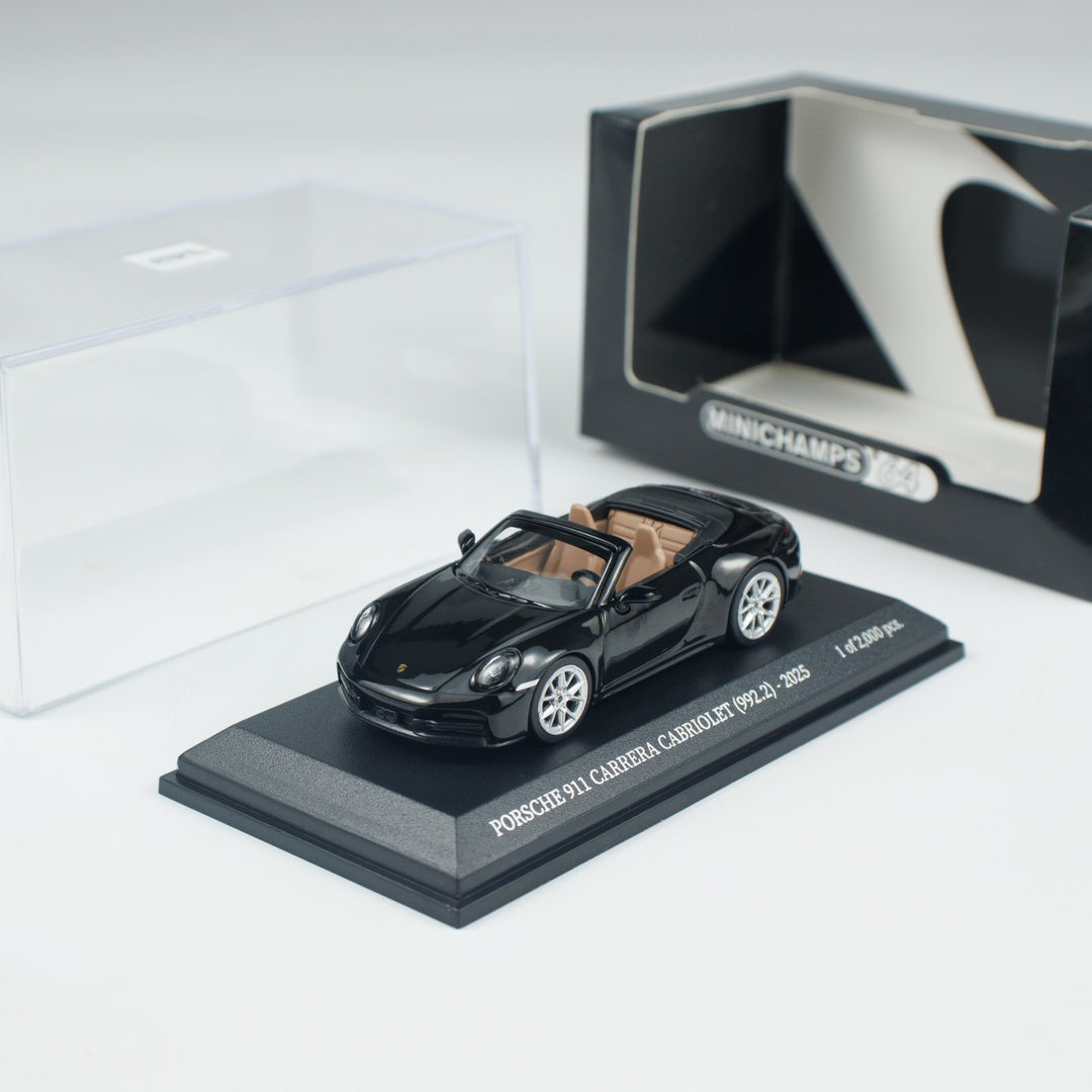 MINICHAMPS (MAXICHAMPS) 1:43 Porsche 356 A Speedster - 1956 (grey met) 940065530 MINICHAMPS (MAXICHAMPS) 1:43 Porsche 356 A Speedster - 1956 (grey met) 940065530