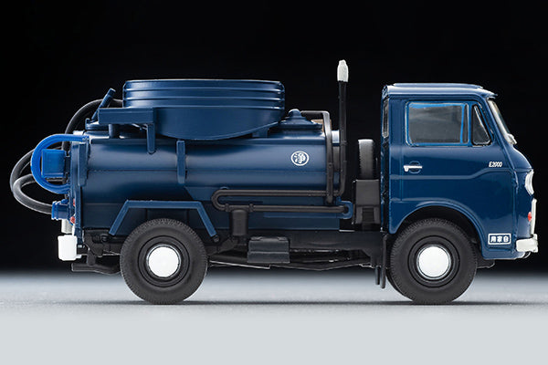 TLVN Tomica Limited Vintage Neo 1:64 Mazda E2000 Vacuum Car