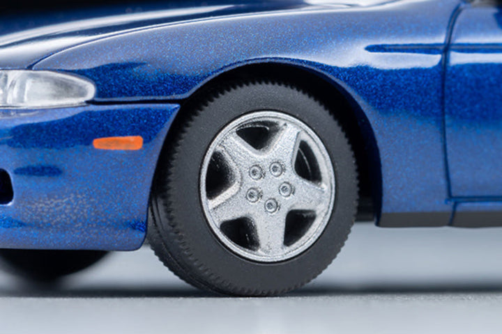 Tomytec TLVN 1:64 Nissan Silvia K&