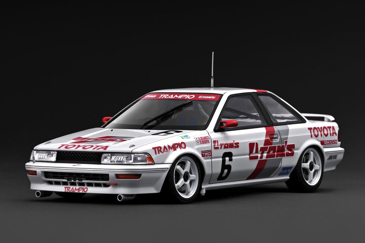 [Preorder] Ignition Model 1:18 TOM&