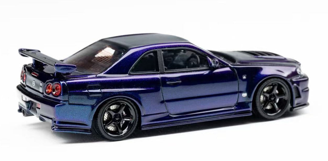 Car&