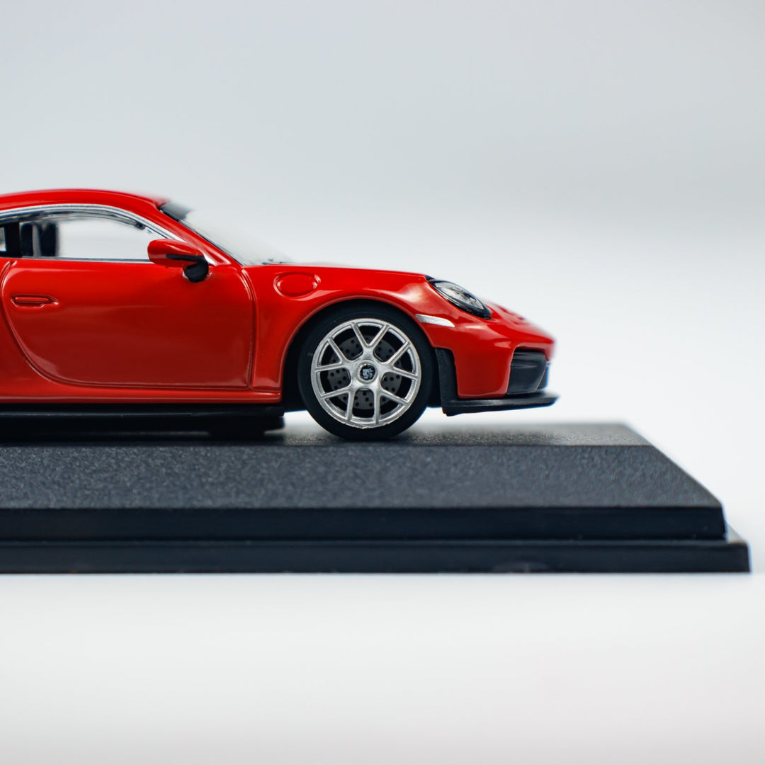 [Preorder] Minichamps 1:64 PORSCHE 911 (992.2) GT3 TOURING - 2025 - RED CLDC 643064233