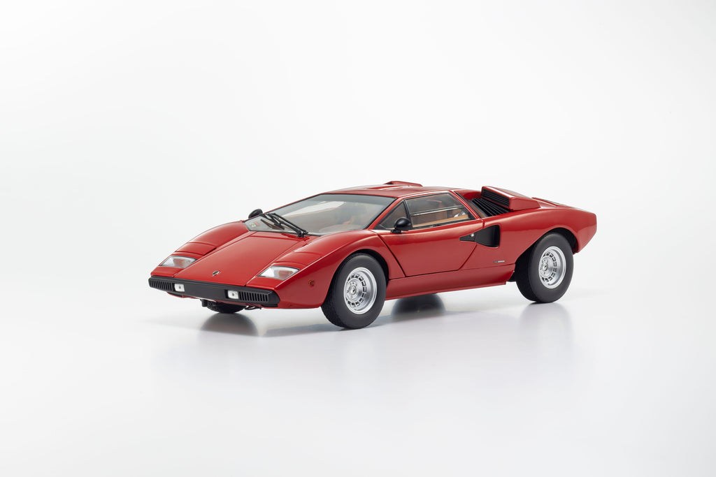 ミニカー Lamborghini Countach LP400S Proto type image_b5042514-3029-4a54-bd22-