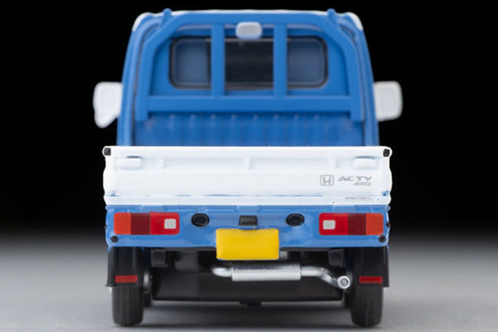 [Preorder] Tomytec TLVN 1:64 Honda Acty Truck Town Spirit Color Style