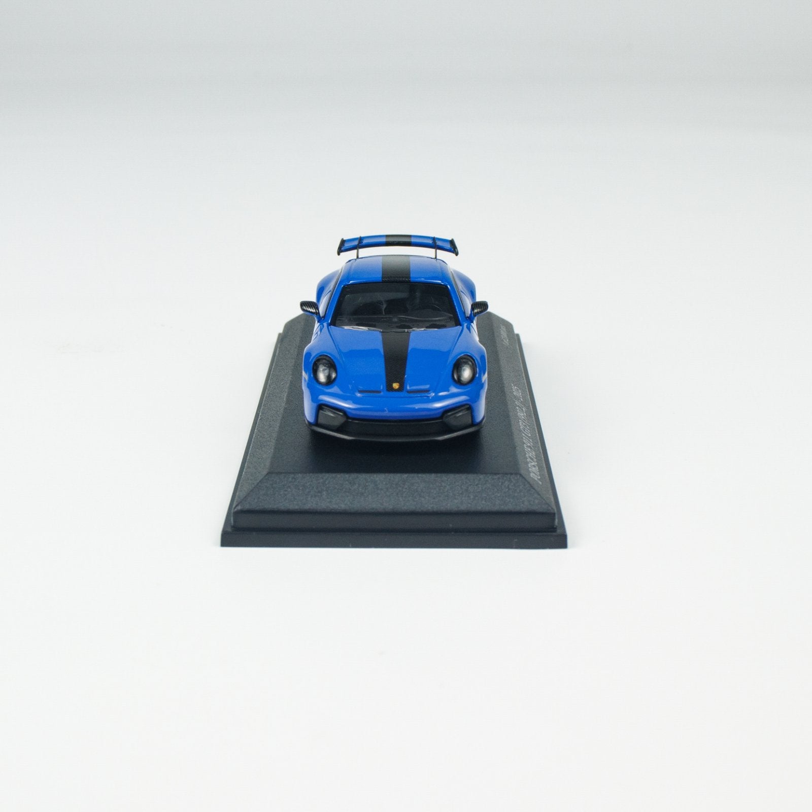 All Minichamps – Horizon Diecast