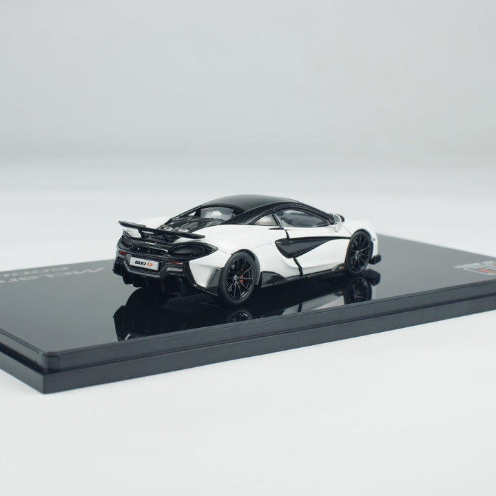 LCD 1:43 McLaren 600LT (3 Colours) LCD43007-BL/LCD43007-OR/LCD43007-WH
