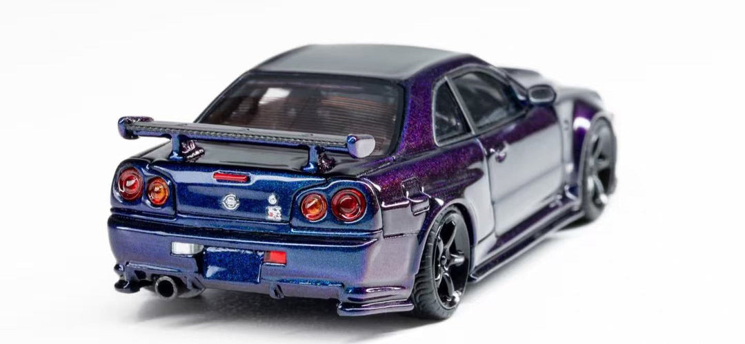 Car&