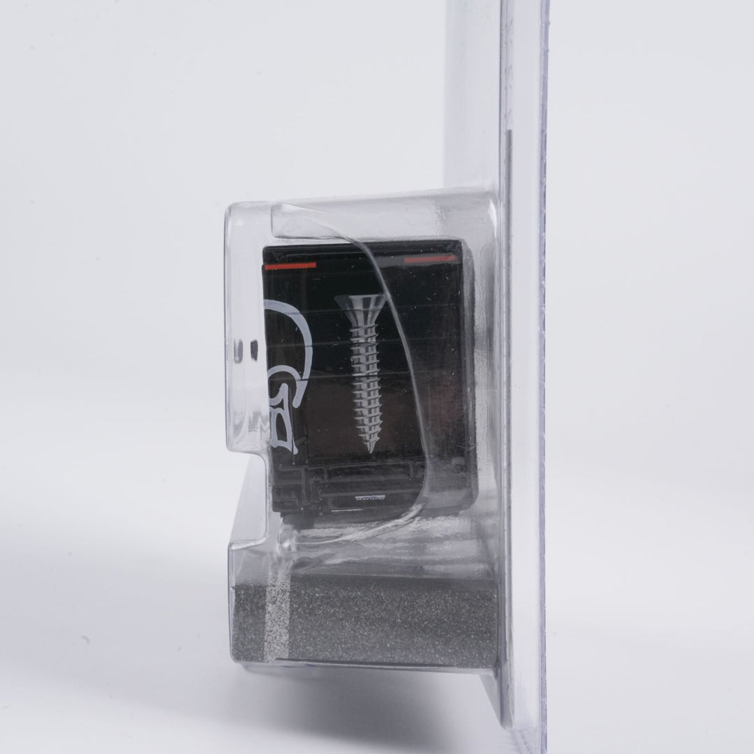 [Preorder] Tarmac Works 1:64 Mitsubishi Fuso Canter New York Sunshine T64T-TL002-NYS