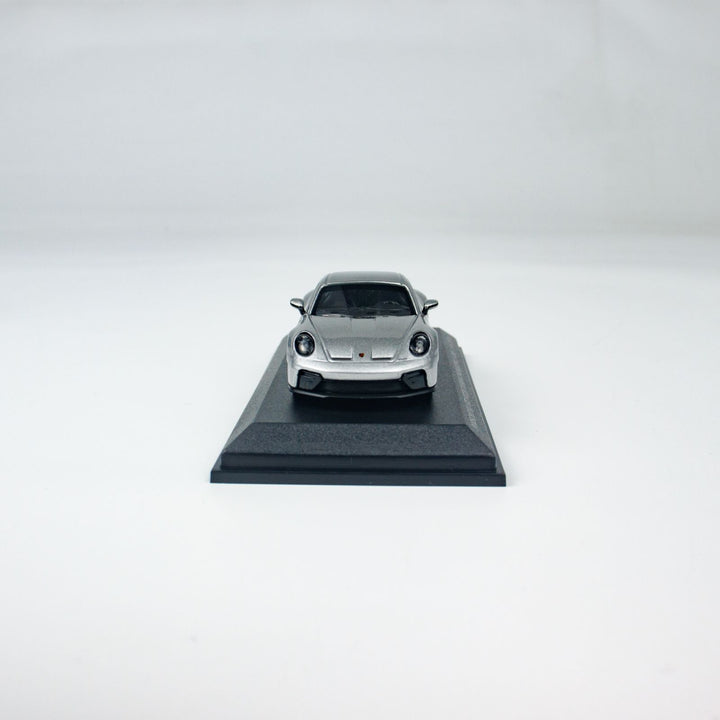 [Preorder] Minichamps 1:64 PORSCHE 911 (992.2) GT3 TOURING - 2025 - SILVER CLDC 643064235